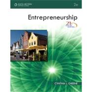 21st Century Business Series: Entrepreneurship by Greene, Cynthia L., 9780538740630