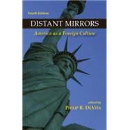 Distant Mirrors by Devita, Philip R., 9781478630630