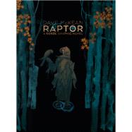 Raptor: A Sokol Graphic Novel by McKean, Dave; McKean, Dave, 9781506720630