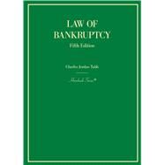 Law of Bankruptcy by Tabb, Charles Jordan, 9781642420630