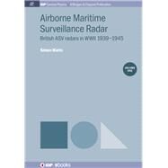 Airborne Maritime Surveillance Radar by Watts, Simon, 9781643270630