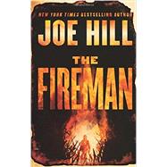 The Fireman by Hill, Joe, 9780062200631