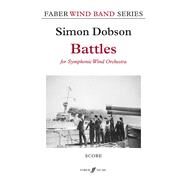 Battles by Dobson, Simon (COP), 9780571540631