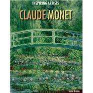 Claude Monet by Brooks, Susie, 9781508170631