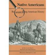 Native Americans by Perrin, Pat, 9781579600631