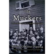 The Muckers by Dapping, William Osborne; Register, Woody, 9780815610632
