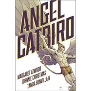 Angel Catbird Volume 1 (Graphic Novel) by ATWOOD, MARGARETATWOOD, MARGARET, 9781506700632