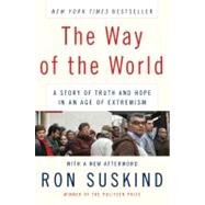 The Way of the World by Suskind, Ron, 9780061430633