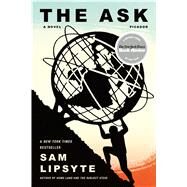 The Ask A Novel by Lipsyte, Sam, 9780312680633