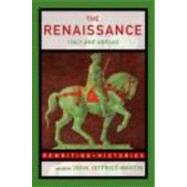 The Renaissance: Italy and Abroad by Jeffries Martin; John, 9780415260633