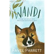 Wandi by Parrett, Favel, 9780734420633