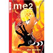 ME2, Volume 1 by Murase, Sho; Anderson, Matt; Murase, Sho, 9781427800633