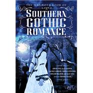 The Mammoth Book Of Southern Gothic Romance by Trisha Telep, 9781472110633