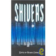 Shivers by Chizmar, Richard, 9781587670633