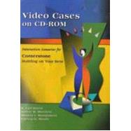 Video Cases on CD-ROM by Sherfield, Robert M.; Montgomery, Rhonda J., Ph.D.; Moody, Patricia G., 9780131710634