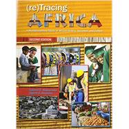 Re-tracing Africa by Anyanwu, Ogechi; Nnoromele, Salome, 9781465270634