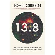 13.8 by Gribbin, John, 9780300230635