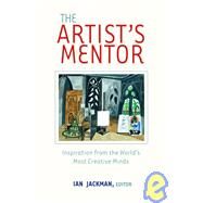 The Artist's Mentor by JACKMAN, IAN, 9780375720635