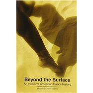 Beyond the Surface by Grant Murray, Michelle, 9781465260635