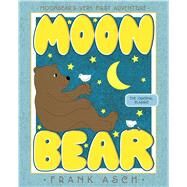 Moonbear by Asch, Frank; Asch, Frank, 9781481480635