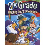 2nd Grade: Finding God's Promises by Noel,Cherie; Boen,Helen; Harris, C.J.; Hamrick, Frank, 9781595570635