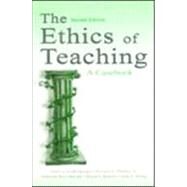 The Ethics of Teaching: A Casebook by Keith-Spiegel, Patricia; Whitley, Jr., Bernard E.; Balogh, Deborah Ware; Perkins, David V., 9780805840636