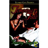Tempting Fate by Taylor, Tawny, 9781419950636