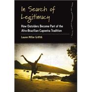 In Search of Legitimacy by Griffith, Lauren Miller, 9781785330636