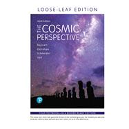 Cosmic Perspective, The, Loose-Leaf Edition by Bennett, Jeffrey O.; Donahue, Megan O.; Schneider, Nicholas; Voit, Mark, 9780134990637