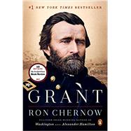 Grant by Chernow, Ron, 9780143110637