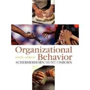 University of Phoenix Organizational Behavior, 7th Edition by John R. Schermerhorn (Southern Illinois Univ.); James G. Hunt (Southern Illinois Univ. at Carbondale); Richard N. Osborn (Southern Illinois Univ. at Carbondale), 9780471420637