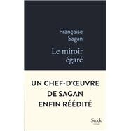 Le miroir gar by Franoise Sagan, 9782234090637