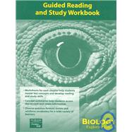 EXPLORING LIFE GUIDED READING AND STUDY WORKBOOK 2004C by Prentice Hall, 9780131150638