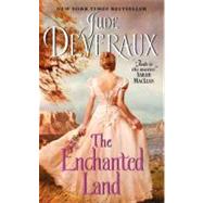 ENCHANTED LAND              MM by DEVERAUX JUDE, 9780380400638