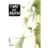 Time and Again, Vol. 6 by Yun, JiUn, 9780759530638