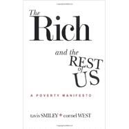 The Rich and the Rest of Us by SMILEY, TAVISWEST, CORNEL, 9781401940638