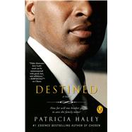 Destined by Haley, Patricia, 9781416580638