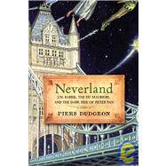 Neverland Cl by Dudgeon,Piers, 9781605980638