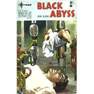 Black Abyss by John Glasby; J.L. Powers, 9781473210639
