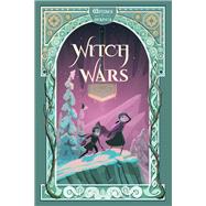 Witch Wars by Adams, Alane, 9781684630639