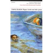 Plague Lands And Other Poems by Karim, Fawzi; Howell, Anthony; Kadhim, Abbas, 9781847770639