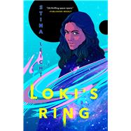 Loki's Ring by Leicht, Stina, 9781982170639