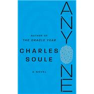 Anyone by Soule, Charles, 9780062890641