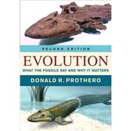 Evolution by Prothero, Donald R.; Buell, Carl, 9780231180641