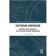 Victorian Contagion by Chen, Chung-jen, 9780367360641