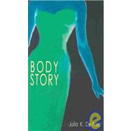 Body Story by De Pree, Julia K., 9780804010641