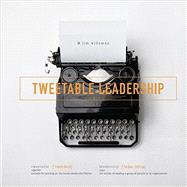 Tweetable Leadership by Wideman, Jim L., 9780983830641