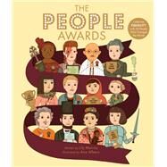 The People Awards by Albero, Ana; Murray, Lily, 9781786030641