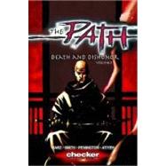 Path Volume 3: Death and Dishonor : Death and Dishonor by Marz, Ron, 9781933160641