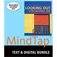 Bundle: Looking Out, Looking In, Loose-leaf Version, 15th + MindTap Speech, 1 term (6 months) Printed Access Card by Adler, Ronald; Proctor II, Russell, 9781305940642